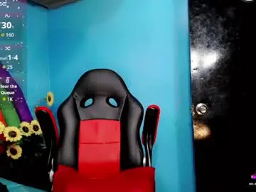 Chaturbate Live Porn of isabella_kirk