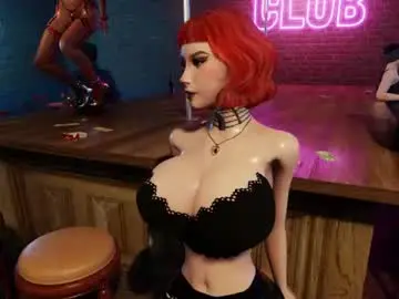 Chaturbate Sex Cam of adelehard