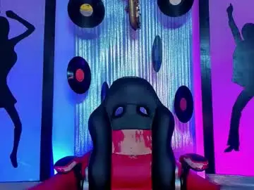 Chaturbate Free Porn Cam of _nickyminach