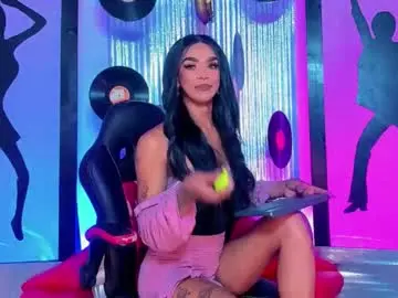 Chaturbate Adult Webcams of _nickyminach