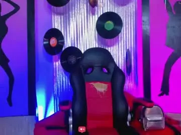 Chaturbate Free Porn Cam of _nickyminach