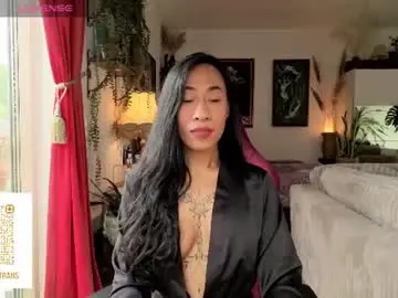 Chaturbate Live Porn of bianca_transpinay