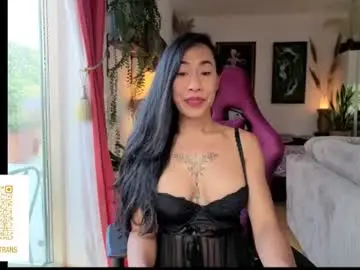 Chaturbate Best live sex cam show of bianca_transpinay