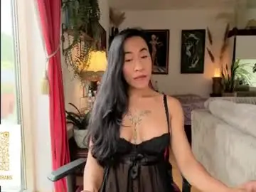 Chaturbate Best live sex cam show of bianca_transpinay