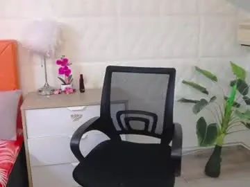 Chaturbate Sex Cam of femcupid