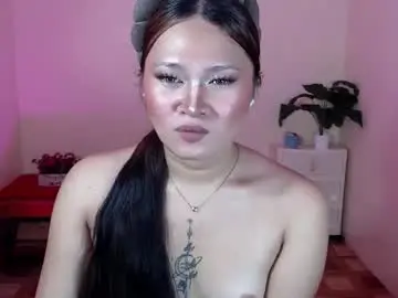 Chaturbate Best Webcam of mysterious_honeyghe