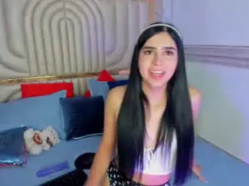Chaturbate Adult Webcams of nahomideluxe