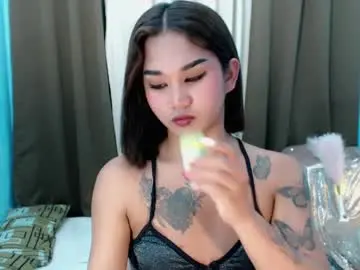 Chaturbate Sex Cam of lil_fantacy