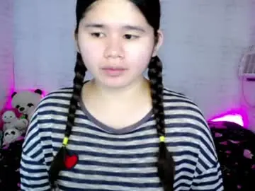 Chaturbate Free Live Porn of kianna_schmitz