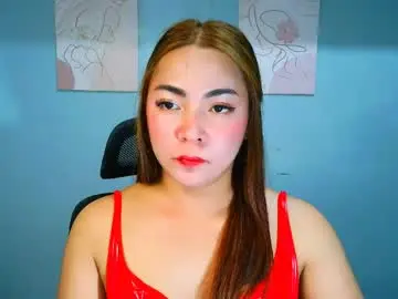 Chaturbate Free Porn Cam of hot_xirene