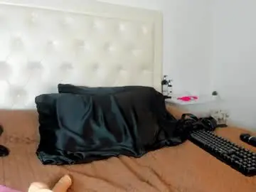 Chaturbate Sex Chat of rouse_sexy_hotxx77