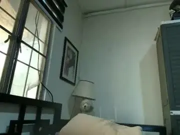 Chaturbate Sex Cam of xdreamangel