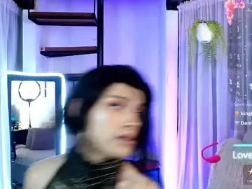 Chaturbate Best live sex cam show of dannihotboy02