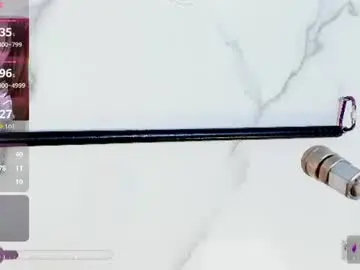 Chaturbate Watch Live Sex Cams of sarahi_camila