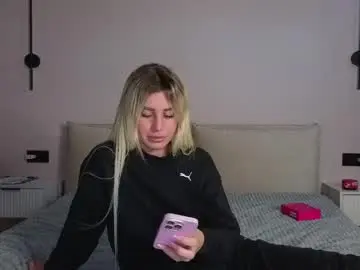 Chaturbate Best Webcam of whiteflower_x0