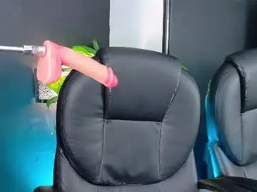 Chaturbate Nude Webcam of danika_dahl