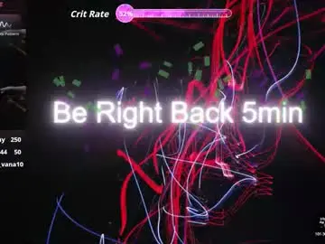 Chaturbate Sex Chat of valentina_goddess_tsxxx