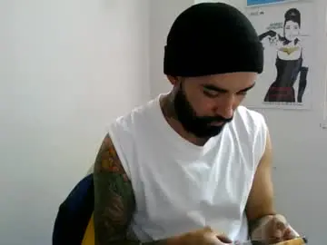 Chaturbate Live Sex of ftmen