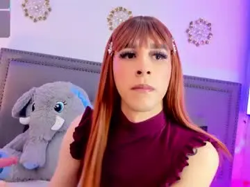 Chaturbate Watch Live Sex Cams of ivvy_rousse
