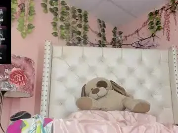 Chaturbate Live Porn of daniellex_