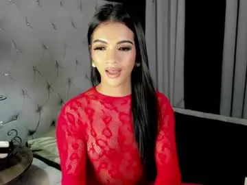 Chaturbate Live Porn of irina_woodshakylishxx