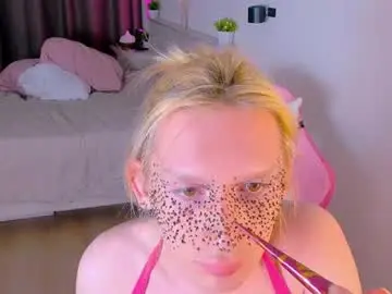 Chaturbate Watch Live Sex Cams of mikaella_nicole