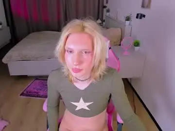 Chaturbate Private Sex Chat of mikaella_nicole