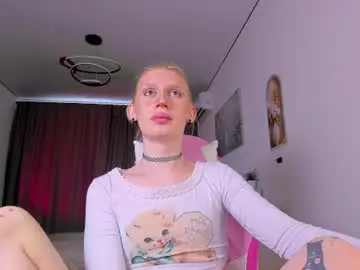 Chaturbate Adult Video Chat of mikaella_nicole