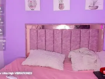 Chaturbate Free Live Porn of selene_cute05