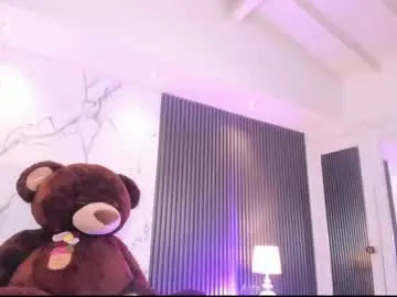 Chaturbate Watch Live Sex Cams of mara_sans