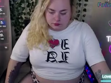 Chaturbate Live Porn of sweetvlada13