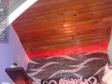 Chaturbate Live Porn of angel_dragun