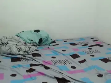 Chaturbate Sex Chat of tianiiss_sweet
