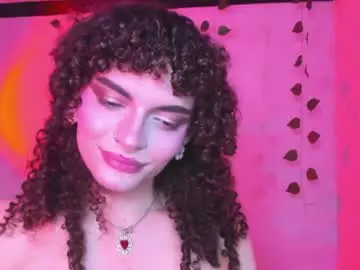Chaturbate Sex Chat of lucianromeo17