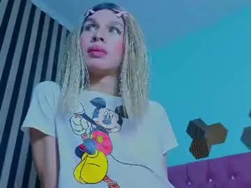 Chaturbate Watch Live Sex Cams of nano_kawaii
