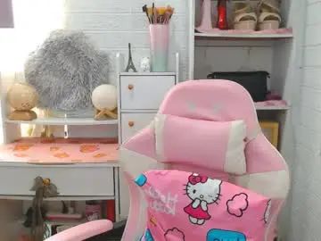 Chaturbate Live Porn of exotictssavie