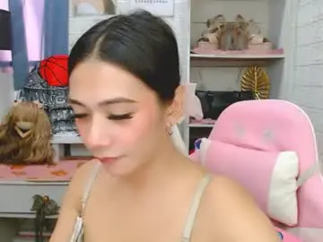 Chaturbate Private Sex Chat of exotictssavie