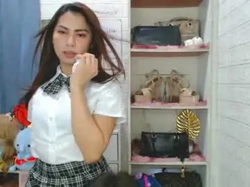 Chaturbate Watch Live Sex Cams of exotictssavie