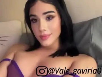 Chaturbate Free Porn Cam of valentina_gaviria_