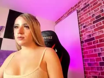 Chaturbate Live Porn of aleja_hill