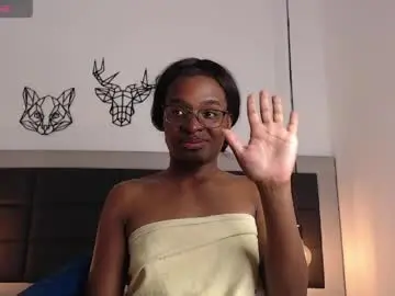 Chaturbate Live Porn of candy_lovee6