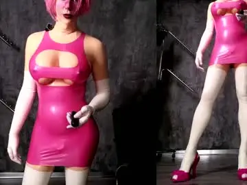 Chaturbate Free Live Porn of latexirime