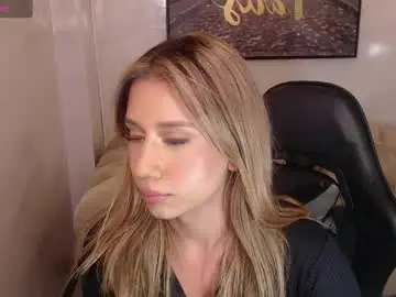 Chaturbate Adult Webcam of evy_lux_v