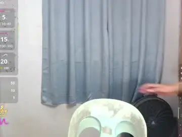 Chaturbate Private Sex Chat of lala_moves