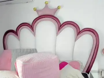 Chaturbate Private Sex Chat of _samylove_