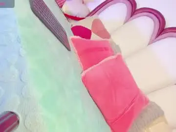 Chaturbate Best Webcam of _samylove_