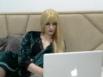 Chaturbate Live Porn of carla_rosson