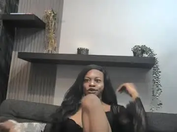 Chaturbate Sex Chat of tslexidream
