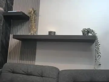 Chaturbate Live Porn of tslexidream