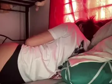 Chaturbate Live Sex of aliaaah